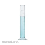 Cole Parmer Graduated Cylinder Class A To Deliver with Cerificate of Traceability (Gelas Ukur Lab)
