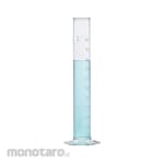 Cole Parmer Graduated Cylinder Class A with NIST Calibration (Gelas Ukur Lab)