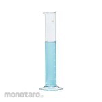 Cole Parmer Graduated Cylinder Class B Single Metric Scale To Contain (Gelas Ukur Lab)