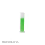 Cole Parmer Graduated Cylinder PP (Gelas Ukur Lab)
