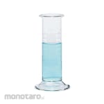 Cole Parmer Low-Form Graduated Glass Cylinders