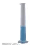 DURAN Graduated Cylinder PMP (Gelas Ukur Lab)
