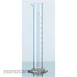 DURAN Measuring Cylinder With Hexagonal Base