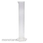 DYNALON Graduated Cylinder Plastic (Gelas Ukur Lab)