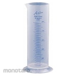 DYNALON Graduated Cylinder Plastic (Gelas Ukur Lab)