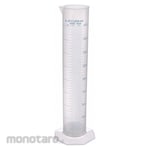 DYNALON Graduated Cylinder Plastic (Gelas Ukur Lab)