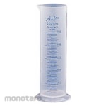 DYNALON Plastic Graduated Cylinder