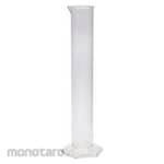 DYNALON Plastic Graduated Cylinder