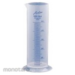 DYNALON Plastic Graduated Cylinder
