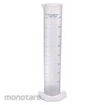 DYNALON Plastic Graduated Cylinder