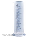 DYNALON Plastic Graduated Cylinder