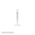 FAVORIT Graduated Cylinder with Spout (Gelas Ukur Lab)