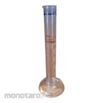 HERMA Graduated Cylinder (Gelas Ukur Lab)