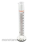 HERMA Graduated Cylinder (Gelas Ukur Lab)