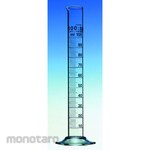 HIRSCHMANN Graduated Cylinder Class A (Gelas Ukur Lab)