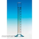 HIRSCHMANN Graduated Cylinder Class B (Gelas Ukur Lab)