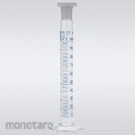 ISOLAB graduated cylinder