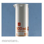 IWAKI (AGC Technoglass) Graduated Cylinder (New Excellent) 3022CYL Series