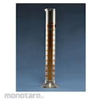 IWAKI (AGC Technoglass) New Standard Measuring Cylinder with Calibration Certificate, 3022CYL Series