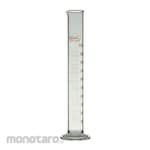 IWAKI Gelas Ukur Kimia Silinder Class A dengan Batch Certificate