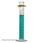 KIMBLE Graduated Cylinder Glass (Gelas Ukur Lab)