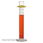 KIMBLE Graduated Cylinder Glass (Gelas Ukur Lab)