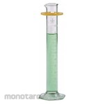 KIMBLE Graduated Cylinder Glass (Gelas Ukur Lab)
