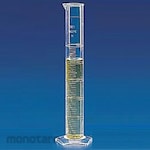 Kartell Graduated Cylinder PMP (Gelas Ukur Lab)