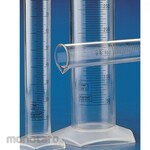 Kartell PMP measuring cylinder