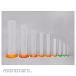 Kokugo Graduated Cylinder PP (Gelas Ukur Lab)
