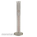 LAB SAFETY SUPPLY Glass Graduated Cylinder