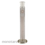 LAB SAFETY SUPPLY Glass Graduated Cylinder