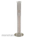 LAB SAFETY SUPPLY Glass Graduated Cylinder