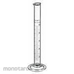 LAB SAFETY SUPPLY Glass Graduated Cylinder