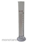 LAB SAFETY SUPPLY Glass Graduated Cylinder