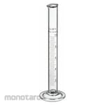 LAB SAFETY SUPPLY Graduated Cylinder Glass (Gelas Ukur Lab)
