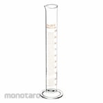 LAB SAFETY SUPPLY Graduated Cylinder Glass (Gelas Ukur Lab)