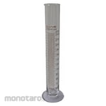 LAB SAFETY SUPPLY Graduated Cylinder Glass (Gelas Ukur Lab)