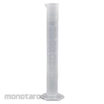 Leona Graduated Cylinder (Gelas Ukur Lab)