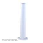 NIKKO Graduated Cylinder PP (Gelas Ukur Lab)