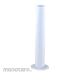 NIKKO Graduated Cylinder PP (Gelas Ukur Lab)