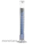 NORMAX Graduated Cylinder with Glass Stopper (Gelas Ukur Lab)