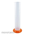 Nihon Medical Science Graduated Cylinder PP (Gelas Ukur Lab)
