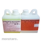 Non Brand Concrete Moulding CM 39 A dan B