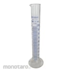 PUDAK SCIENTIFIC Graduated Cylinder Glass (Gelas Ukur Lab)