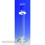 PYREX Graduated Cylinder Calibrated Single Metric Scale To Deliver (Gelas Ukur Lab)