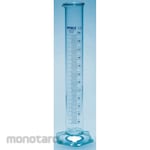 PYREX Graduated Cylinder Heavy Duty with Spout (Gelas Ukur Lab)