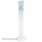 RS PRO PMP Measuring Cylinder, 100ml