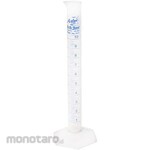 RS PRO PMP Measuring Cylinder, 10ml