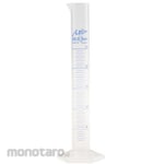RS PRO PP Graduated Cylinder, 25ml